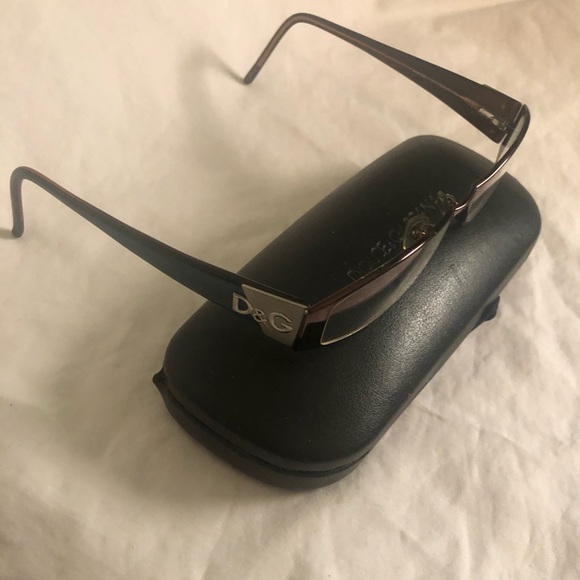 Dolce and Gabbana eyewear - Picture 3 of 5